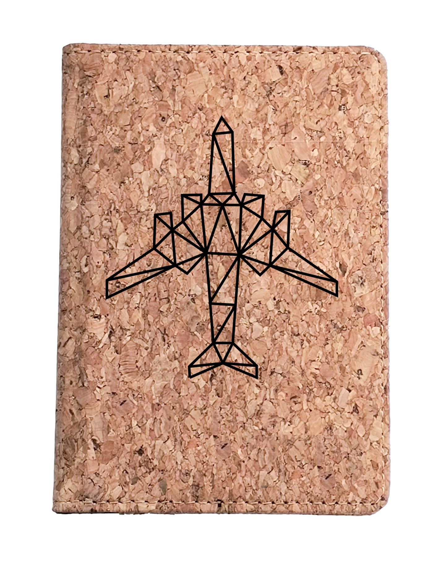 Passport Holders | Cork | 10 Units