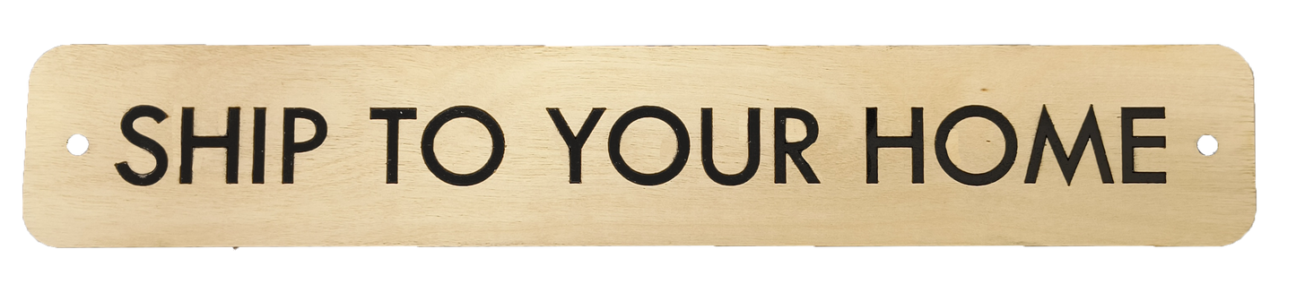 Gift Bundle | Medium Map | Direct Shipping To Customer