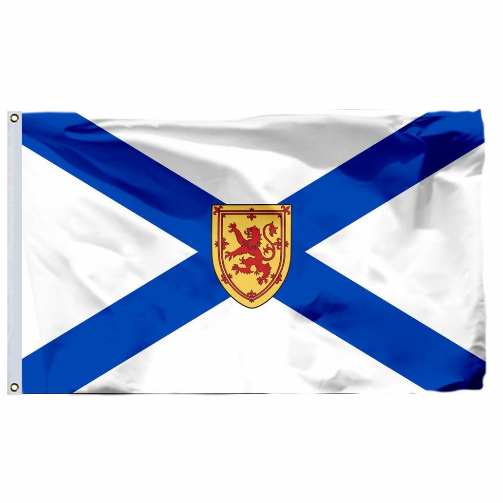 Canadian Province Flags | 13 Province Flags | 3'x5'