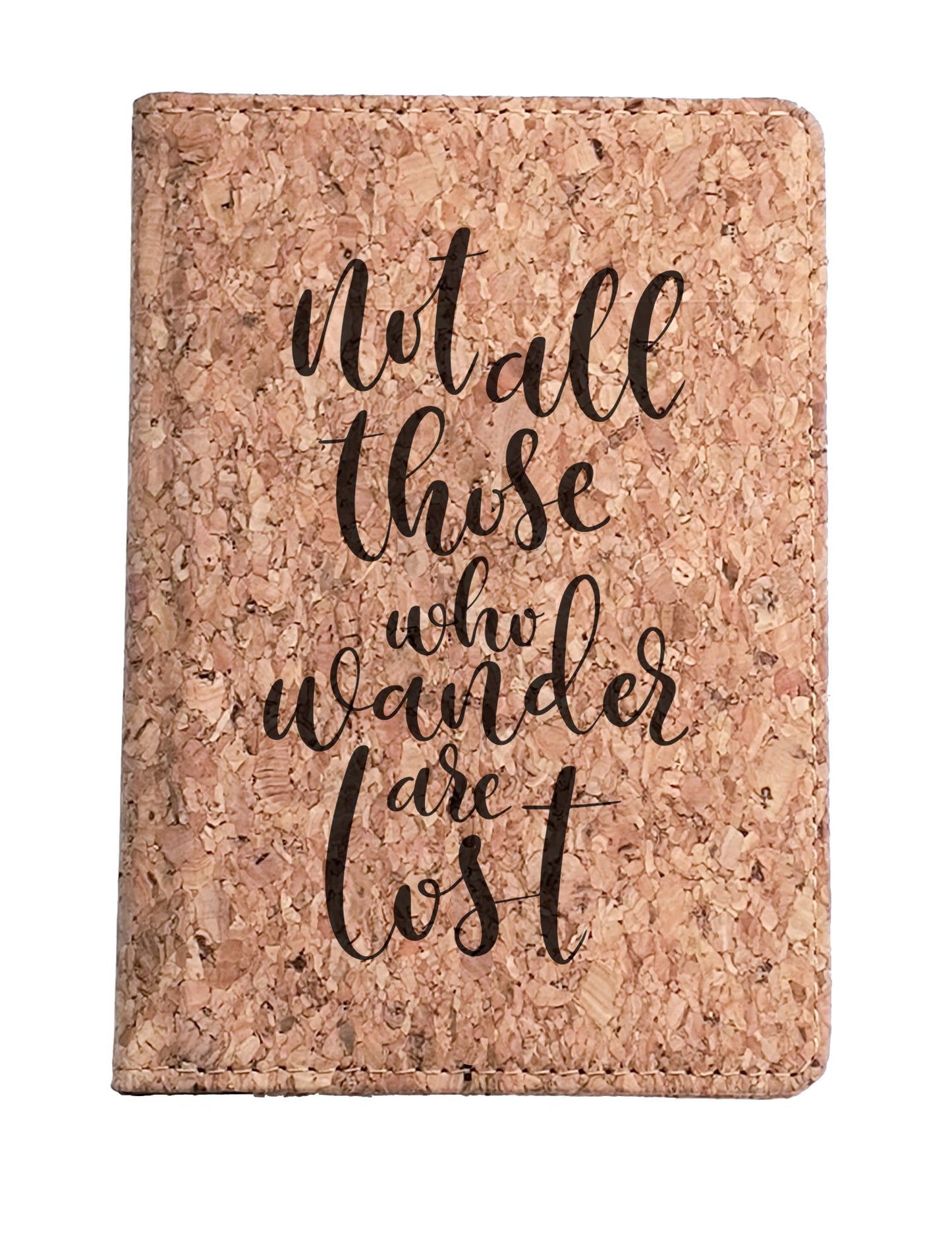 Passport Holders | Cork | 10 Units