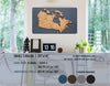 Best Sellers | Mixed Pack | 3 Charcoal Blue + 3 Espresso | 6 Units