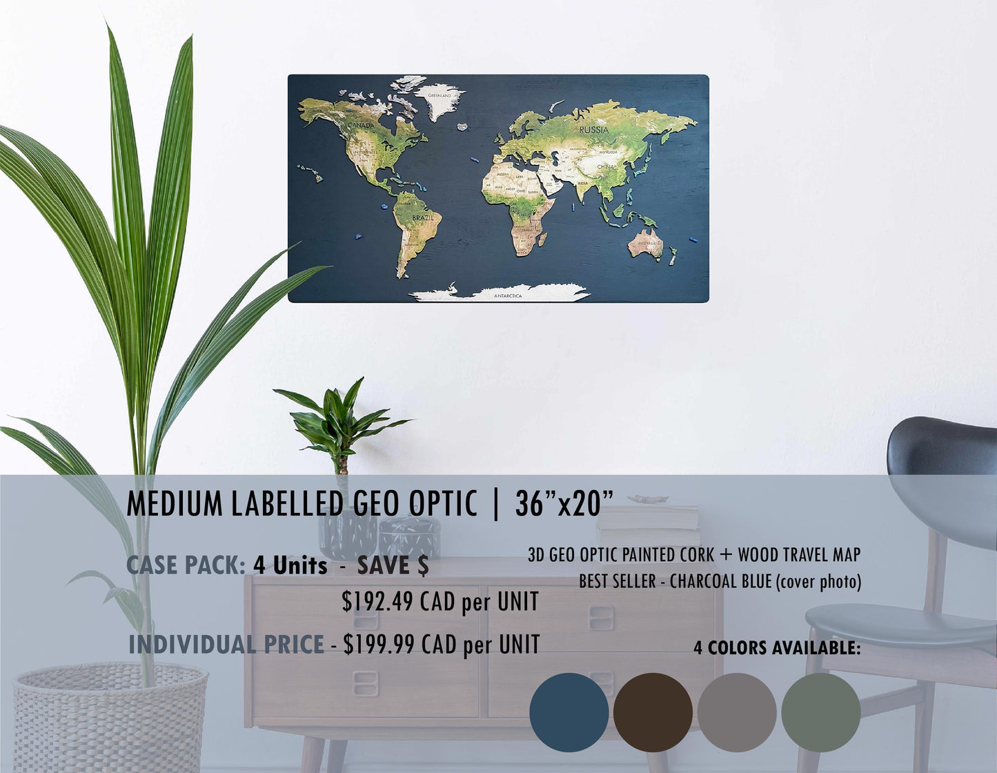 Boutique Pack | Personally Curated IPO