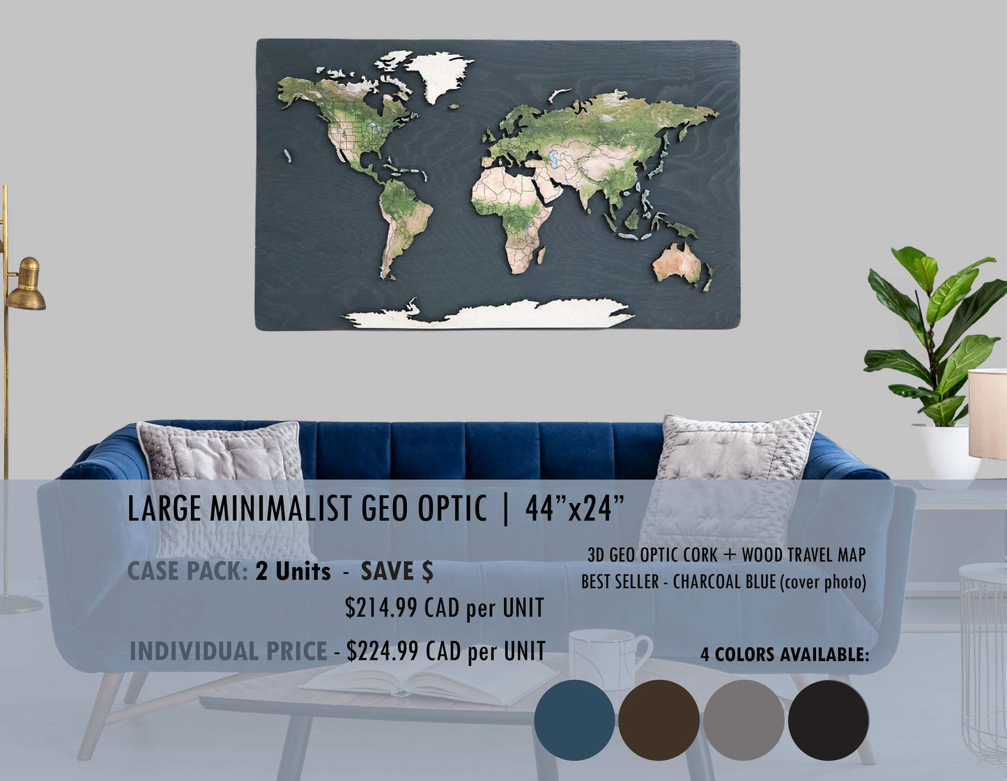 Boutique Pack | Personally Curated IPO